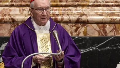 Vaticano advierte que las guerras preventivas son un riesgo para la humanidad