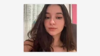 Alana Anísio Rosa, víctima de intento de feminicidio