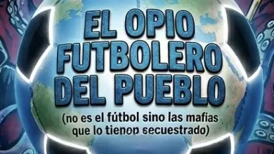 Cada mundial futbolero funciona como un dispositivo gigantesco de anestesia social