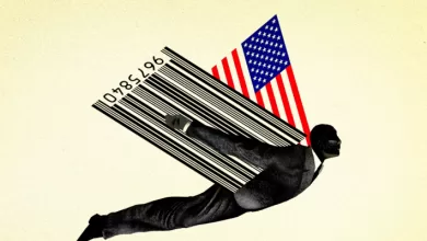 El capitalismo estadounidense se sostiene sobre el sobreendeudamiento irredimible y la dependencia hiperinflada de los precios de activos