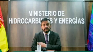 El ministro de Hidrocarburos responderá en el Legislativo por el combustible basura
