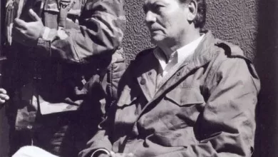 El narcotraficante Roberto Suárez hacia 1980