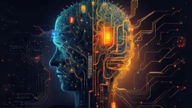 La inteligencia artificial no es una mente que piensa, decide y que desea algo por sí misma, como los seres humanos.