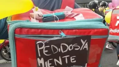 La precarización del trabajo y la informalización de la economía son dos fenómenos que van de la mano