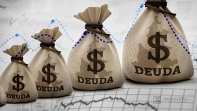 Los préstamos obligan a los países deudores a privatizar sus economías y someterse a la voluntad de los acreedores internacionales.