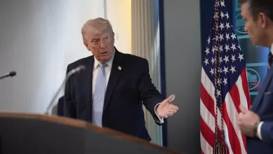 Trump había señalado que de no cumplirse su demanda, toda una civilización morirá esta noche, para no volver jamás
