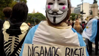 Un nuevo hito en la reducción del poder adquisitivo de todos los trabajadores, cuyos ingresos no pueden seguir el ritmo de los precios.
