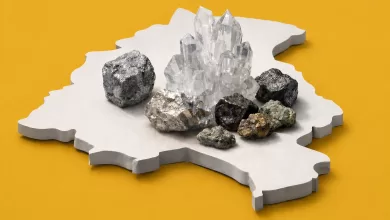 Bolivia posee tierras raras y minerales estratégicos codiciados por las corporaciones
