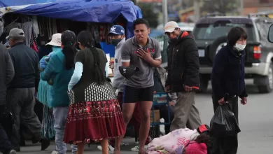 Con la creciente inflación, hay personas que no pueden cubrir sus necesidades básicas
