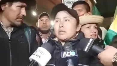 Declararon a Víctor Hugo Roca como “traidor” y lo vetaron de las filas sindicales.