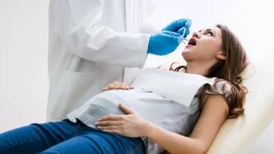 Durante el embarazo se producen múltiples cambios fisiológicos que también afectan a la boca