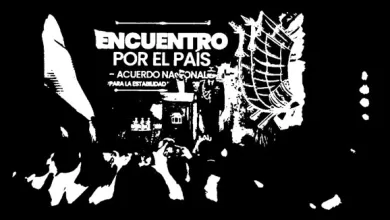 El evento tuvo como finalidad rearticular a la derecha oligárquica a escala nacional