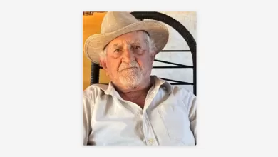 El hombre de 88 años dado por muerto y encontrado vivo en una funeraria de Brasil.