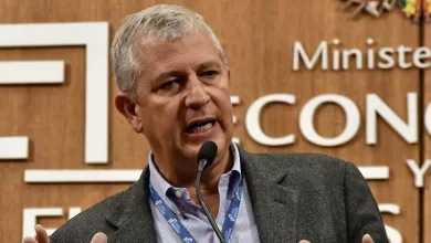 Es una derrota directa para el sector agroindustrial del oriente, cuyo principal impulsor fue el senador Branko Marinković.