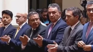 Este aumento, oculto de forma deliberada en una cifra agregada y no desglosada, contradice el discurso de austeridad