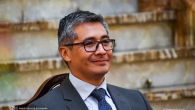 Esto aplica solamente al Presidente y a los 14 ministros, aclaró Espinoza