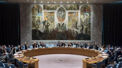 La ONU no está en crisis por la debilidad del derecho, sino por la resistencia de las potencias hegemónicas a someterse a él