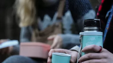 La medida afecta a los frascos para alimentos Thermos Stainless King
