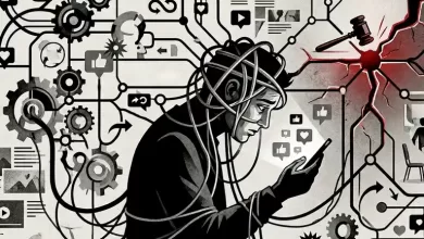 Las plataformas están diseñadas para lograr dependencia del usuario