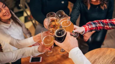 Los efectos del consumo potenciaban el deterioro cerebral en la tercera edad