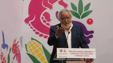 México hace votos para que en Bolivia prevalezca en la paz social, el pleno respeto a los derechos humanos y el diálogo constructivo y pacífico