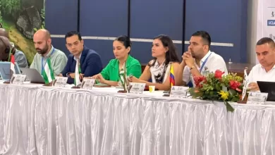 Para Tarija y Bolivia, este es un escenario clave para dialogar, proponer y actuar en favor de la Nueva Economía Forestal