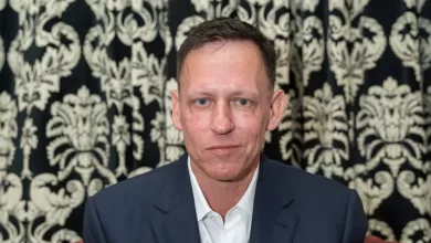 Peter Thiel