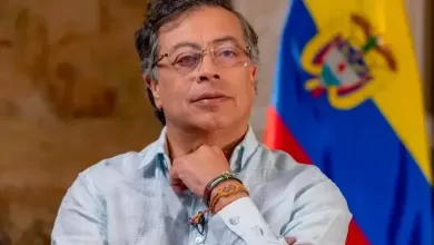 Si por proponer un diálogo y una intermediación sacan a la embajadora es porque se está pasando a extremismos