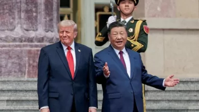 Xi propuso una estabilidad estratégica constructiva a Trump para normalizar la coexistencia entre potencias sin jerarquías explícitas