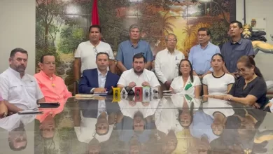 Comité cívico pro Santa Cruz, representa a los grupos de poder de la región
