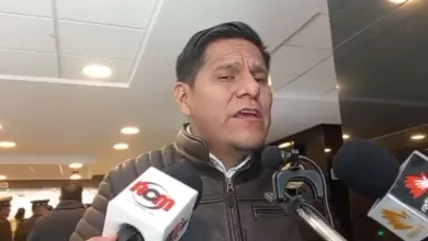 Diputado Rolando Pacheco, su iniciativa puede marcar un nuevo tiempo político para el país