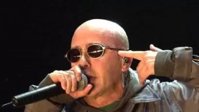 El Indi Solari es considerado uno de los más grandes artistas de la Argentina y Latinoamérica