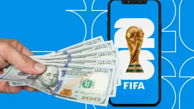 El Mundial es la vaca de ordeña de la FIFA.