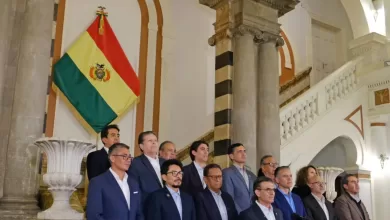 El estado de excepción es solo el síntoma de un poder en franca decadencia
