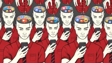 El imperativo de autenticidad fuerza al yo a producirse a sí mismo.