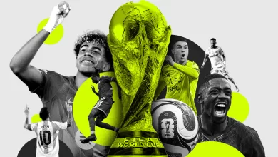 El partido decisivo del Mundial se jugará el 19 de julio