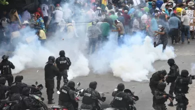 En Bolivia se discute permanentemente quién pertenece verdaderamente a la nación.