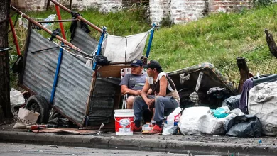 En el gobierno de Milei la pobreza y la indigencia crecieron, contrariamente a lo que prometió