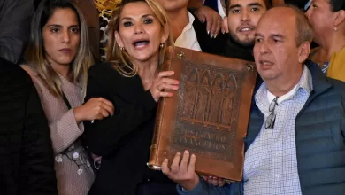 En la sucesión presidencial, se deben cumplir dos formalidades