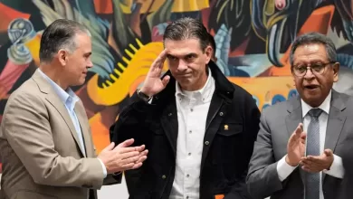 Existe un masivo descontento con el gobierno de Rodrigo Paz