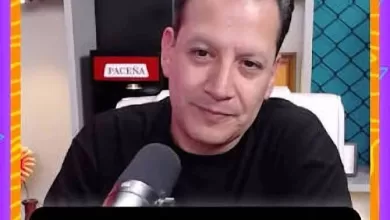 La cumbia de PK2 siempre trató de mantenerse entre la clase media y la clase alta, expresó Wally Zeballos