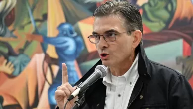 La repetición no fue casual