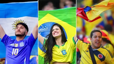 Quieren privatizar el fútbol