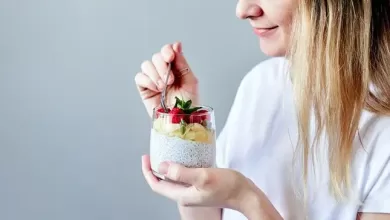 5 alimentos que ayudan a cuidar nuestros huesos (más allá de la leche)