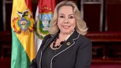 Decana del TSJ dice que también dejará el cargo y prevé que nuevas autoridades asuman en enero