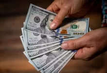 El dólar