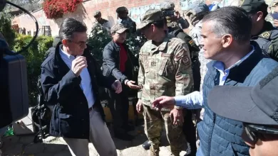 El gobierno de Paz ha intensificado un repertorio discursivo autoritario, reaccionario y conservador