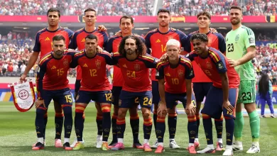 El mundial entra en su última semana con España que añora a Yamal