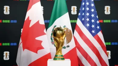 Estimó que durante la Copa se apostaron alrededor de 240 mil millones de dólares