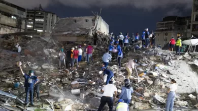 Las consecuencias de los terremotos en Venezuela han causado una emergencia nacional